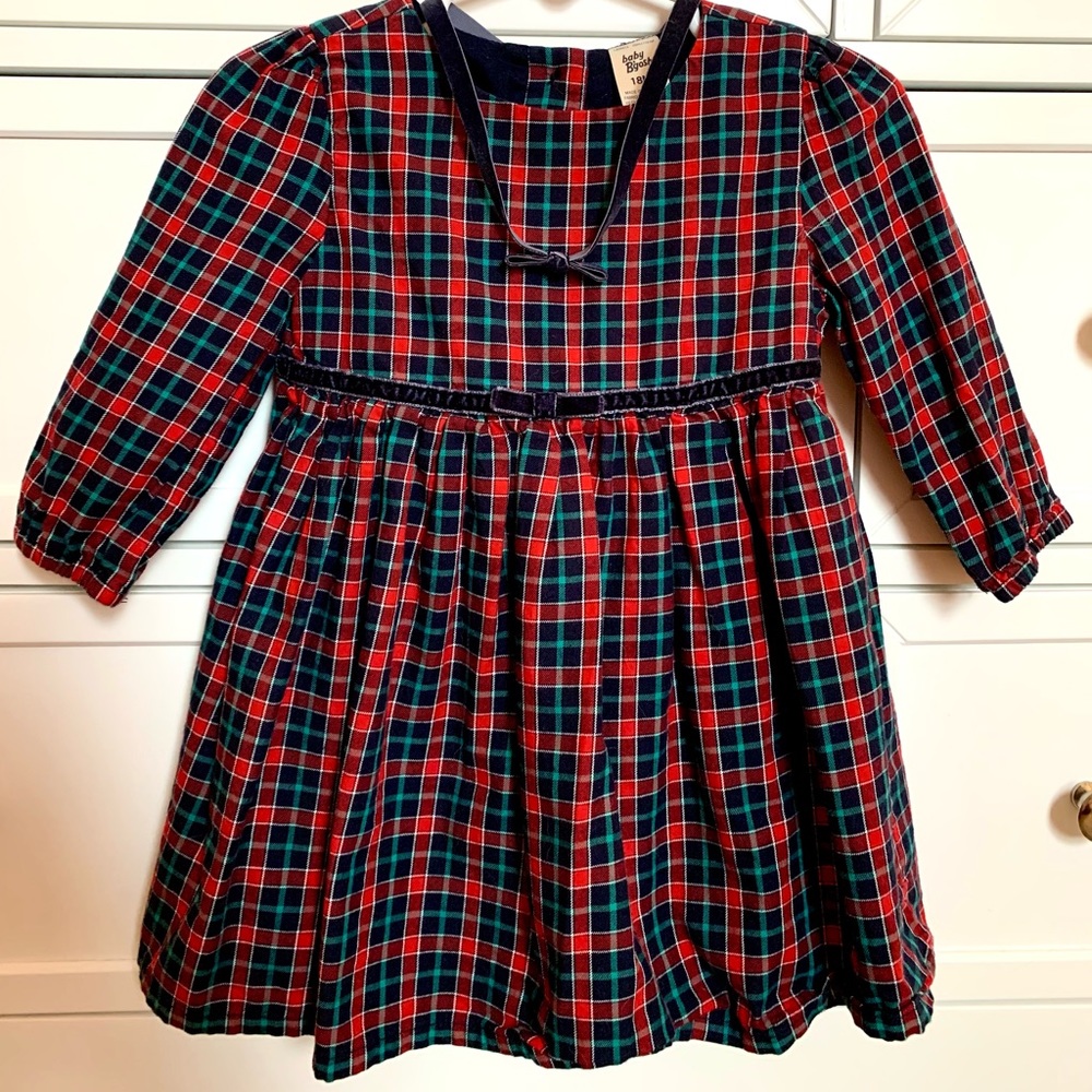 Baby B’gosh 18m Dress